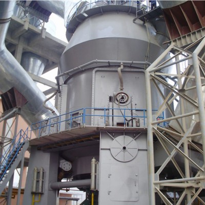 Hot Sale Vertical Grinding Mill Machine for Cement/Slag/Raw Material/Coal