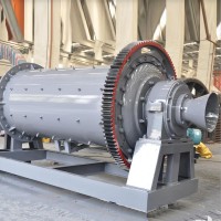 Energy saving wet overflow ball mill machine for sale