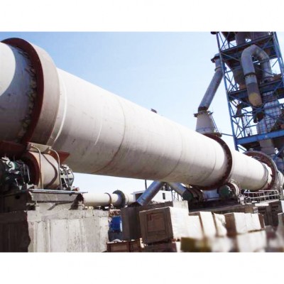 New condition professional Small Output Rotary Kiln provided by Tongli since year 1958