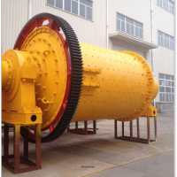 Grinding mill