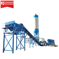 High quality 400tons WBZ400 stabilized soil mixing plant for sale