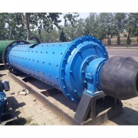 Professional CE & ISO certificated grinding mill ball mill