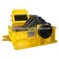 Iron Ore Crusher