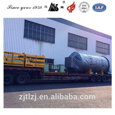 500-5000 ton Cement Silo for Cement Plant