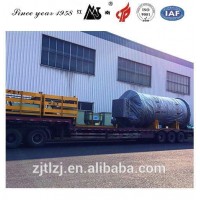 500-5000 ton Cement Silo for Cement Plant