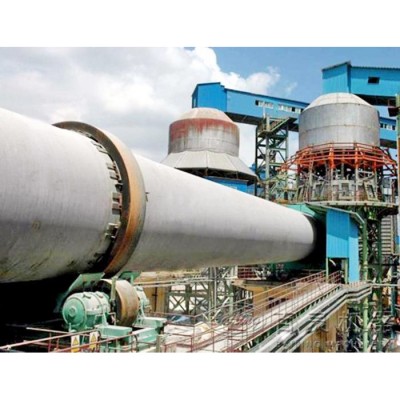 High quality rotary kiln with competitive price